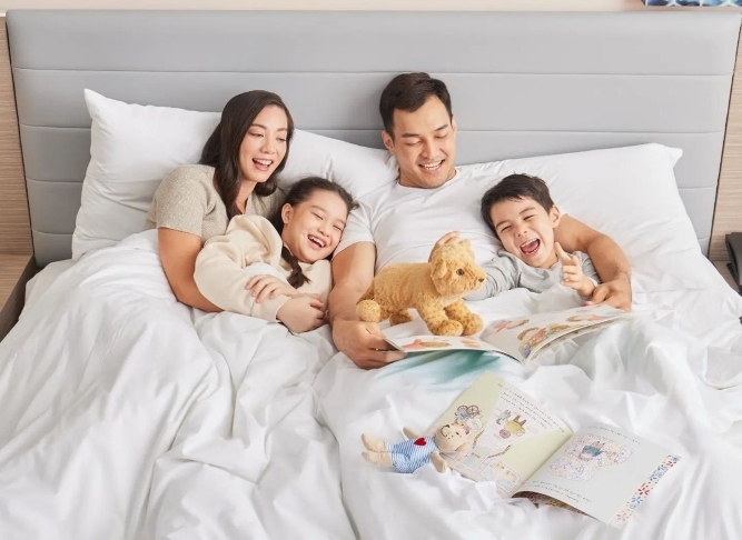 Up to 20% off The Best Available Rate