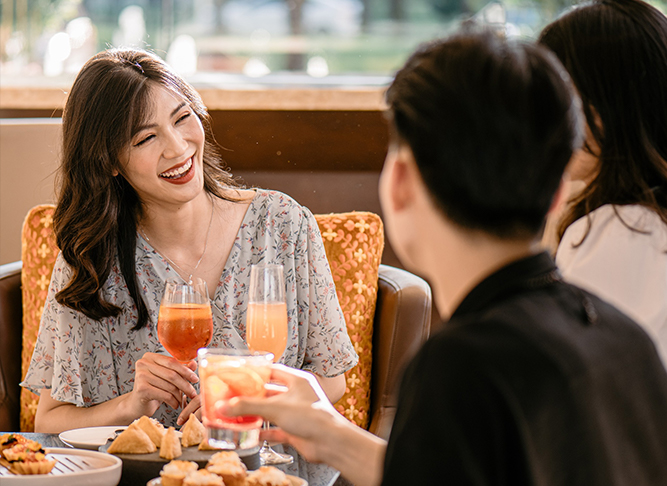 食品和飲料高達 30% 折扣