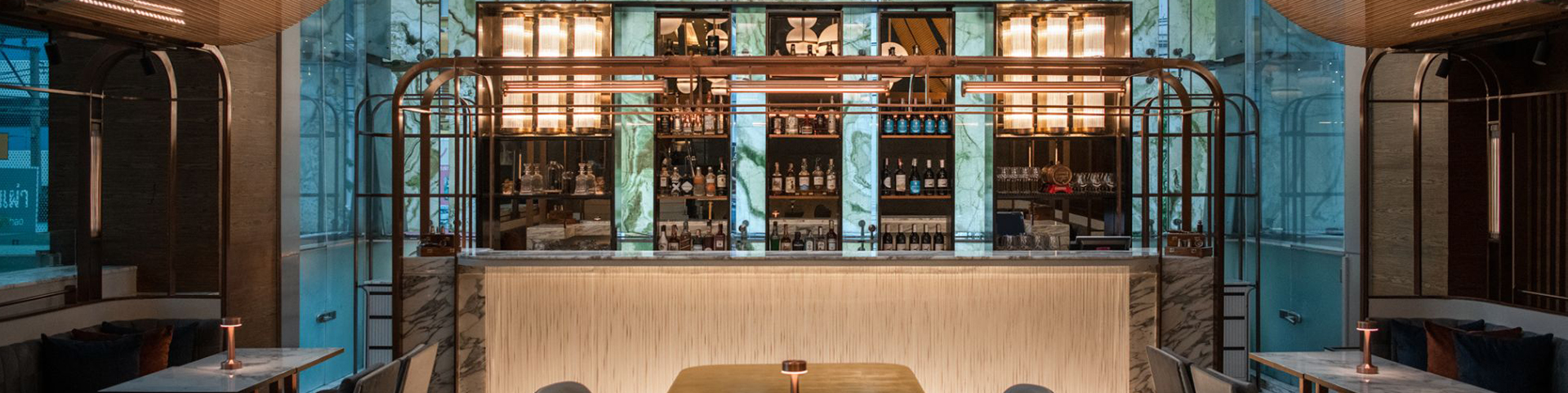 Enjoy many offers from Le Meridien Bangkok พบกับข้อเสนอสุดคุ้มจากเลอ เมอริเดียน กรุงเทพ