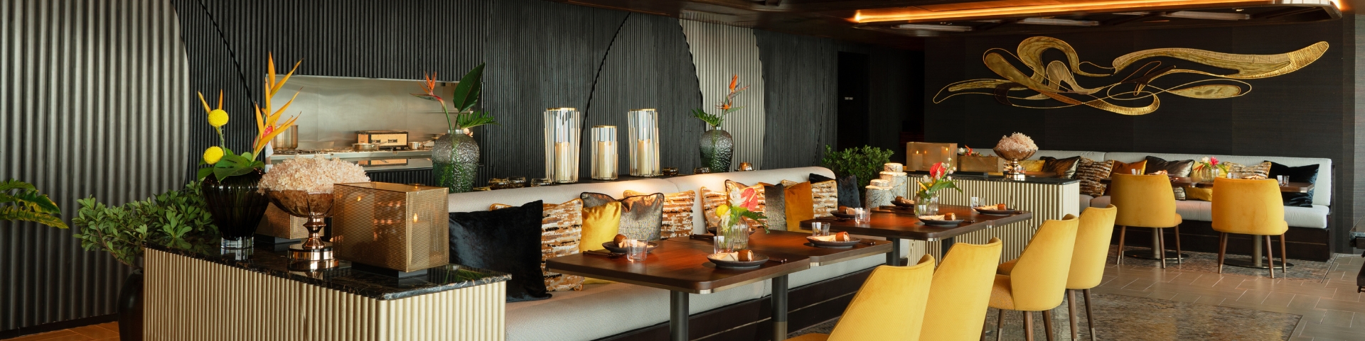 Restaurant Detail