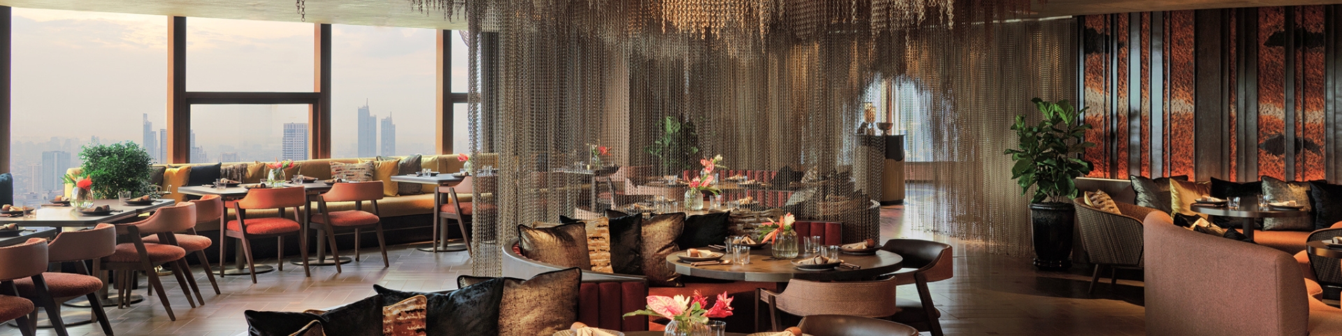 Restaurant Detail