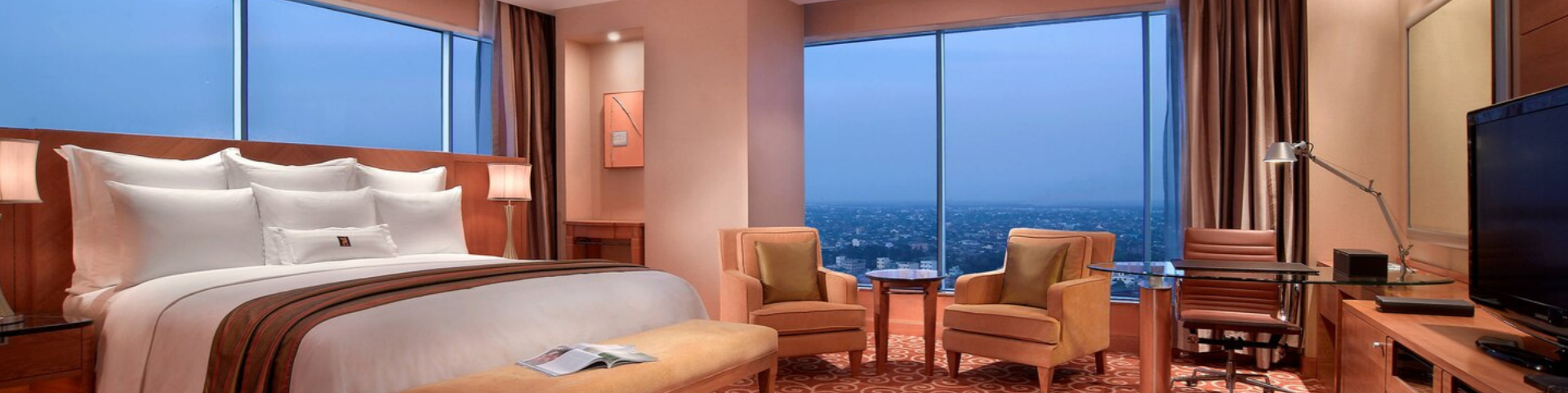 Jw Marriott Medan Club Marriott