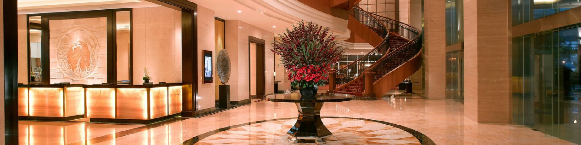 Jw Marriott Medan Club Marriott