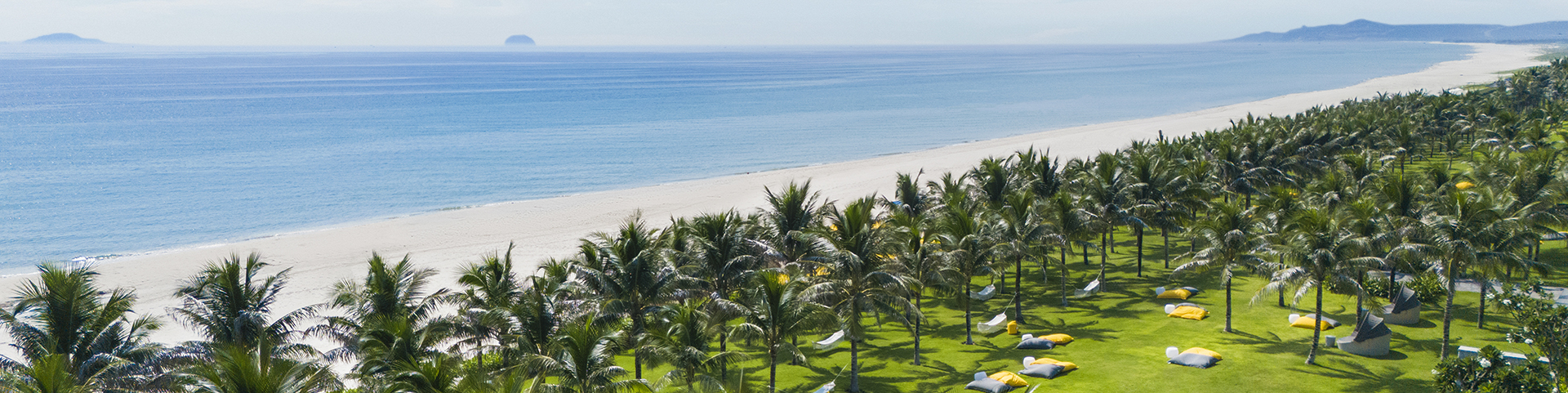 The Westin Resort & Spa Cam Ranh | Club Marriott