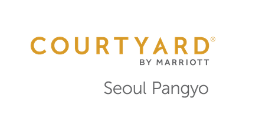 코트야드 메리어트 서울 판교 | Club Marriott