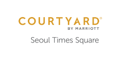 코트야드 메리어트 서울 타임스퀘어 | Club Marriott