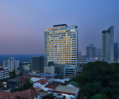 Sheraton Colombo Hotel