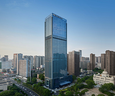 JW Marriott Hotel Changsha