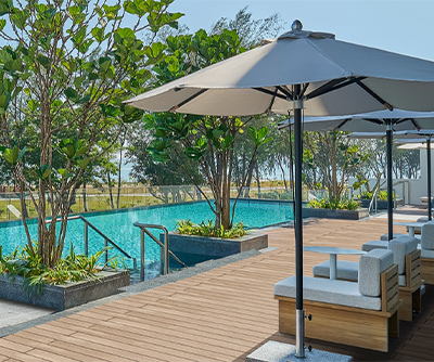 Penang Marriott Hotel