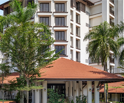 Palm Garden Hotel, Putrajaya, a Tribute Portfolio Hotel