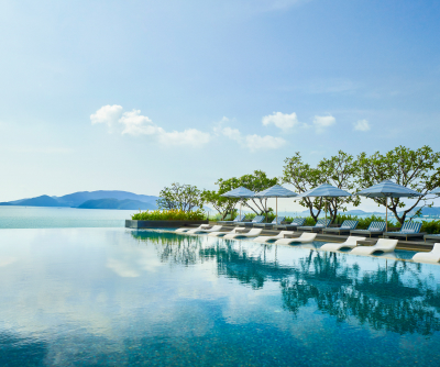 Sheraton Nha Trang Hotel & Spa
