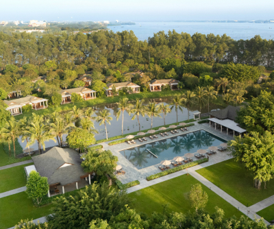 Legacy Mekong, Can Tho, Autograph Collection