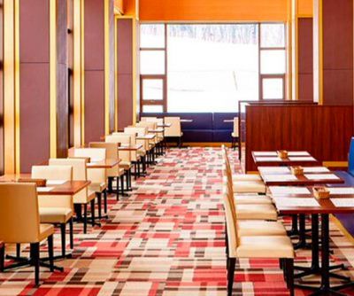 シェラトン北海道キロロリゾート 炉端 北帰 Club Marriott