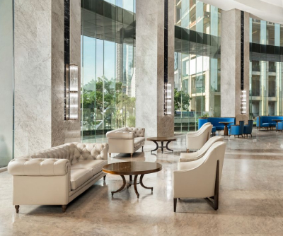 The Lounge