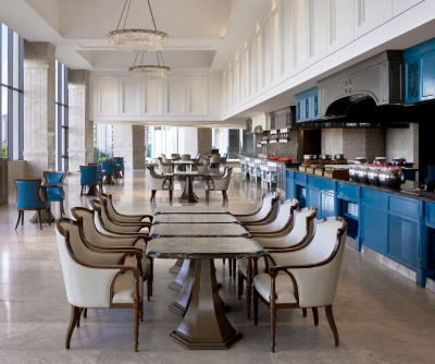 The Eatery
