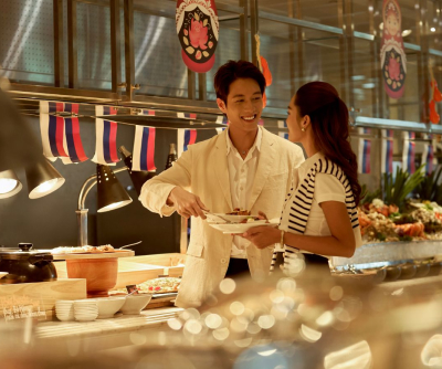 Latest Recipe Restaurant