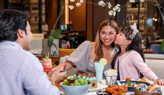 Sheraton Manila Bay 40 Off Sunday Brunch At Manila Bay Kitchen   Offer Thumb 538 1683883475 86100 