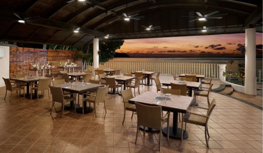20% off sunset bbq 