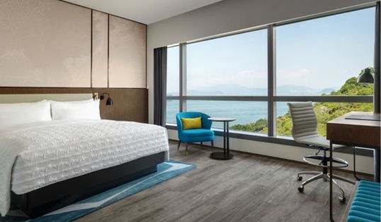 Waive 10% Service Charge and Double Occupancy Supplement