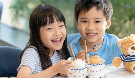 25% Off Easter Brunch Buffet 