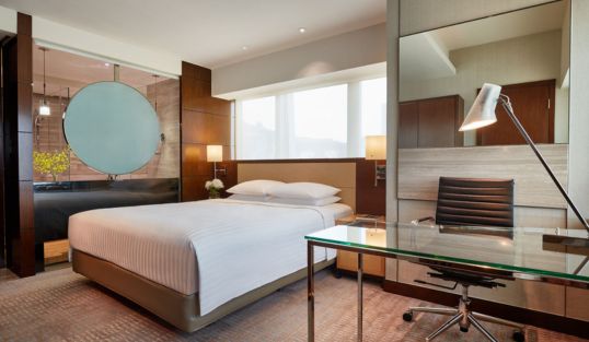 Enjoy “Savor Courtyard” Package with Bonus Points and More!