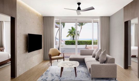 빌라 & 조식 10% 할인과 선셋 바비큐를 즐기세요 10% off Villa & Breakfast and Sunset BBQ